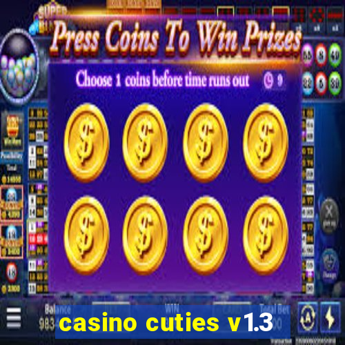 casino cuties v1.3 - android apk